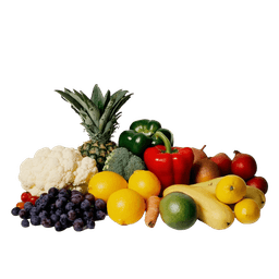 Fruits